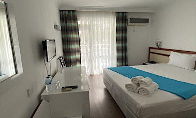 Standart Land View 